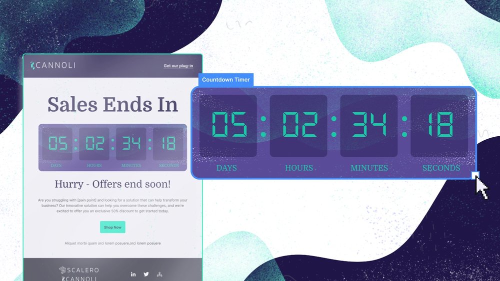 Beat the Clock How These 6 Email Countdown Timers Can Boost Your Sales