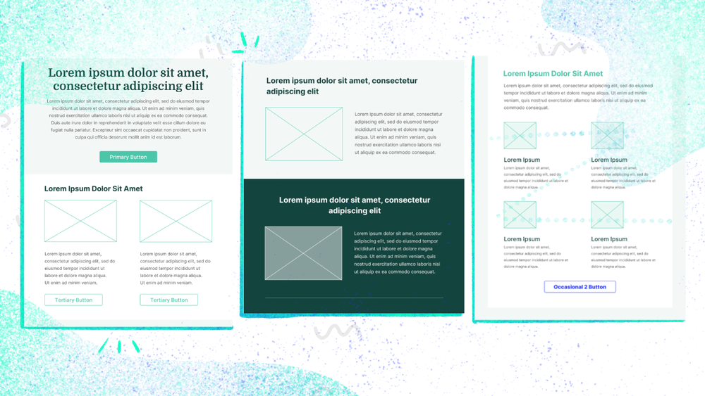 Best Newsletter Email Templates And Design Tips Best Newsletter Email Templates And Design Tips